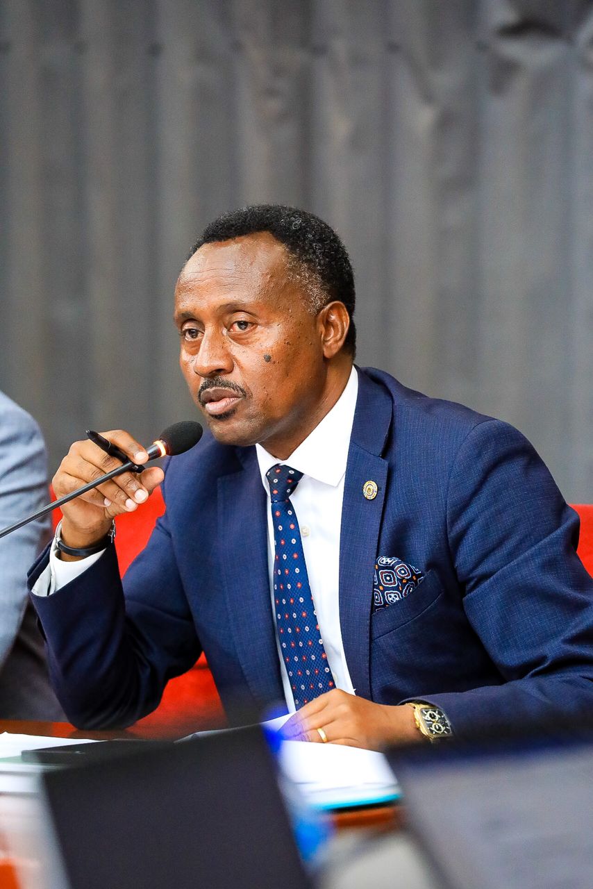 Parliament rejects govt bid to exempt businessman Kananura from paying shs2.7bn in taxes