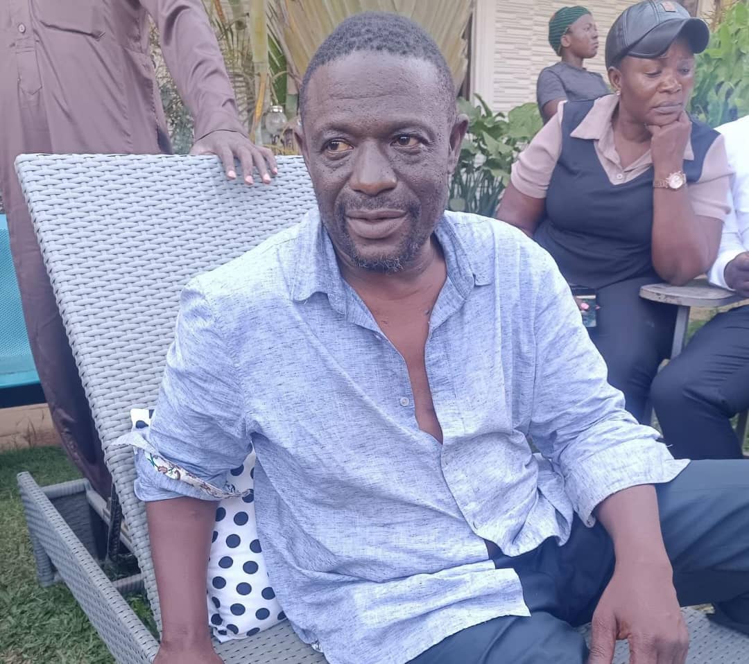 Nyanzi reappears after days of being missing