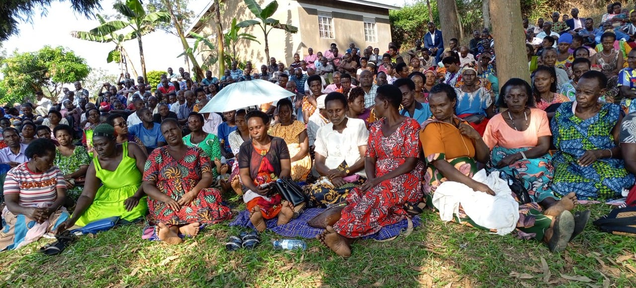 Ibanda Residents Decry Police Bond Extortion