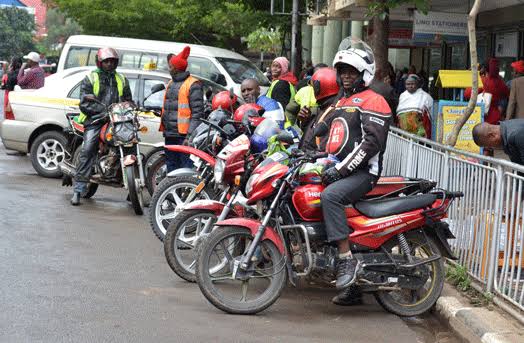 How New Boda-Boda Cooperative Plans to End Industry Exploitation, Disorganisation