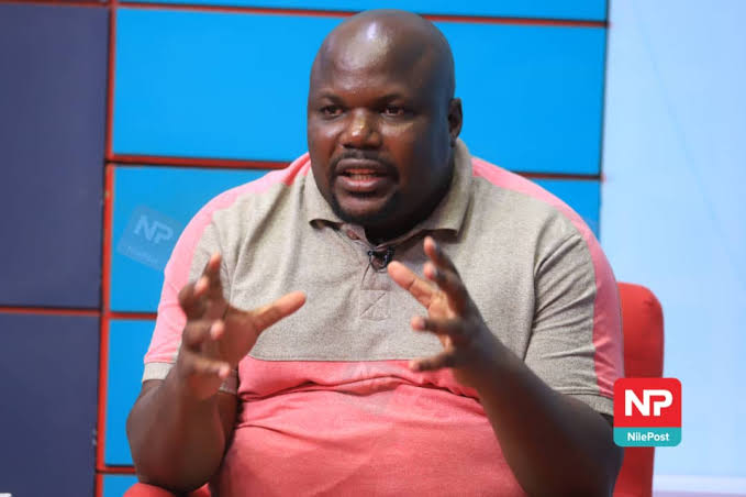 NUP Should Not Underestimate Luwemba-Munyagwa