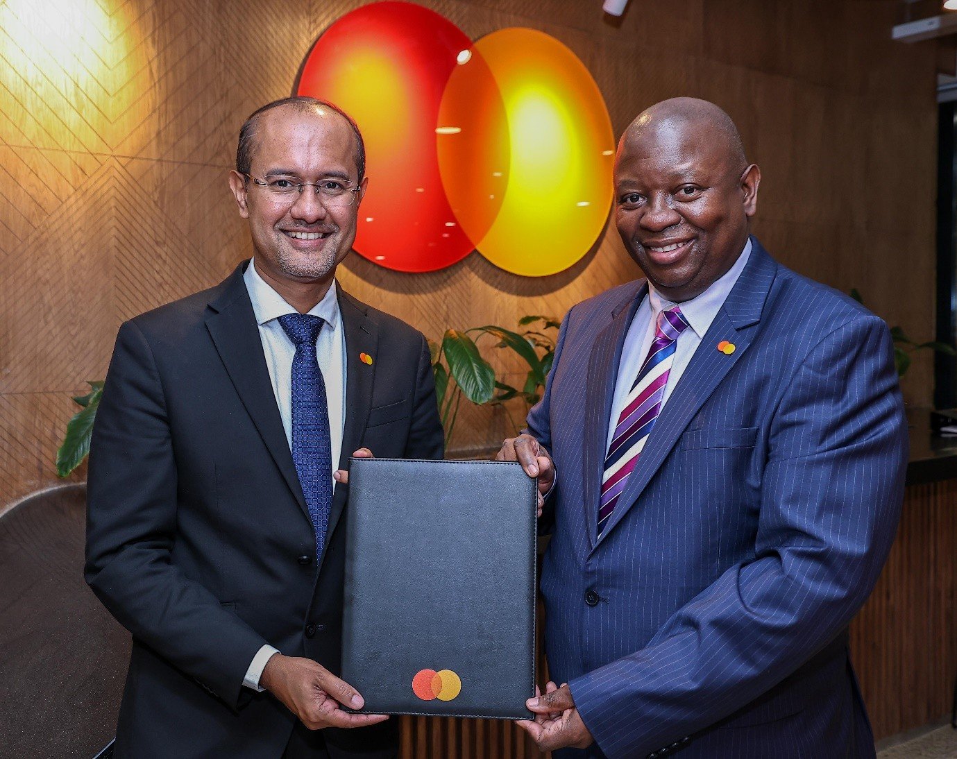 Mastercard opens office in Kampala to expand its footprint in East Africa