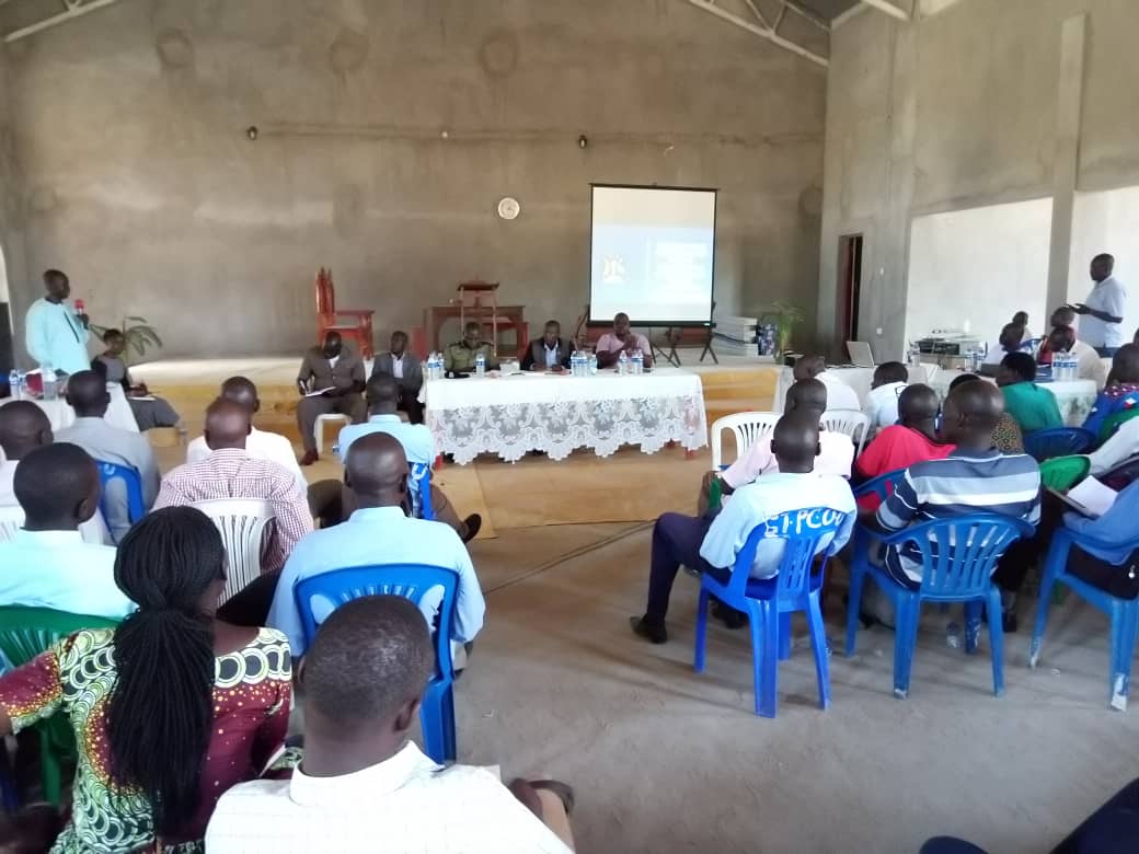 Over 49 Private Schools Operate  Illegally in Katakwi