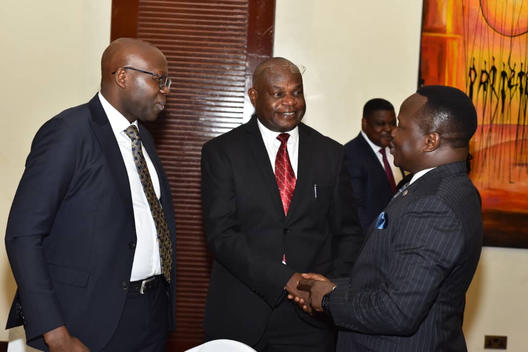 EADB Disburses $200 Million to Boost Socio-Economic Development in East Africa