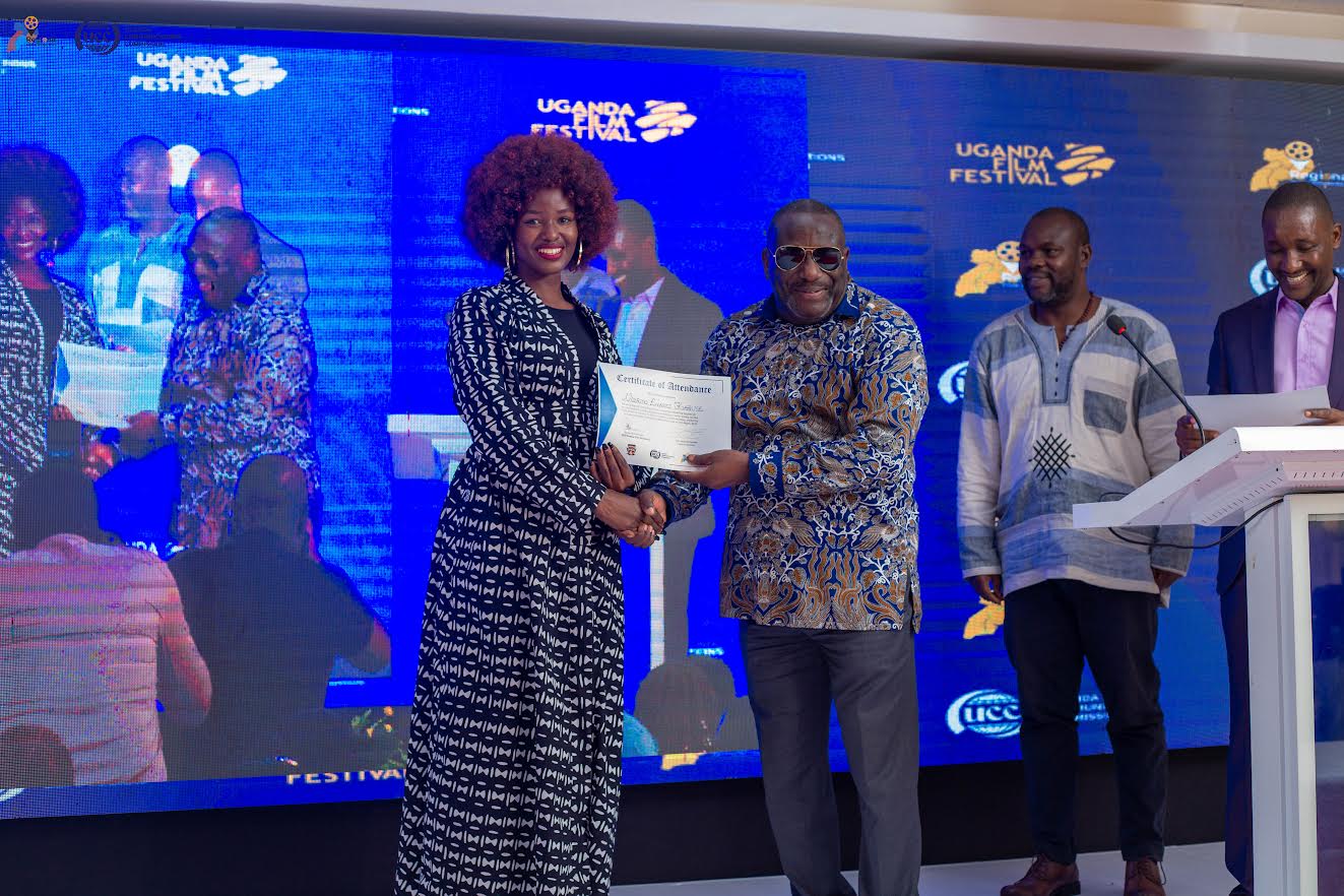 MultiChoice Uganda, UCC launch regional film competitions