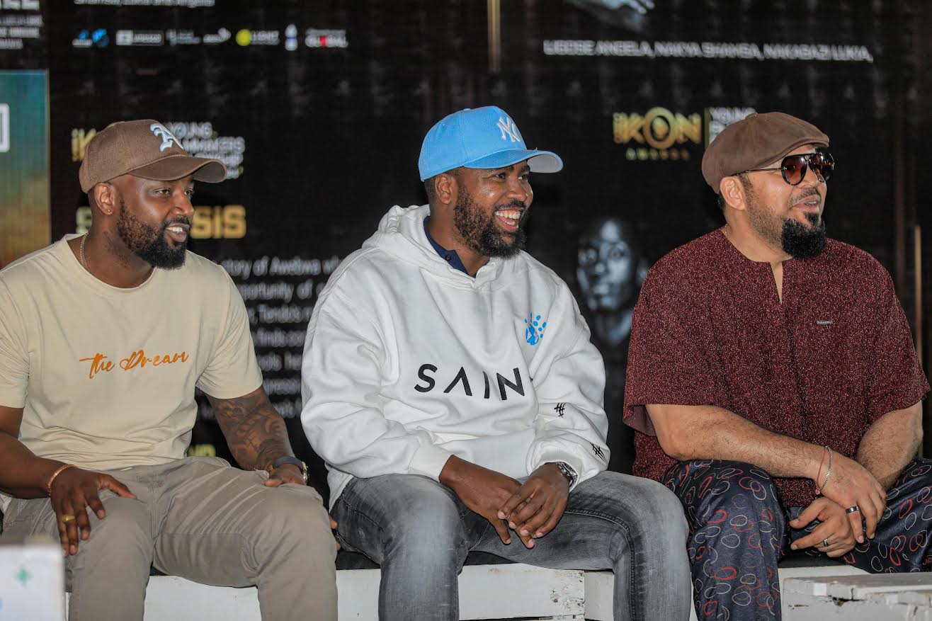 Sauti Plus launches platform for Ugandan films