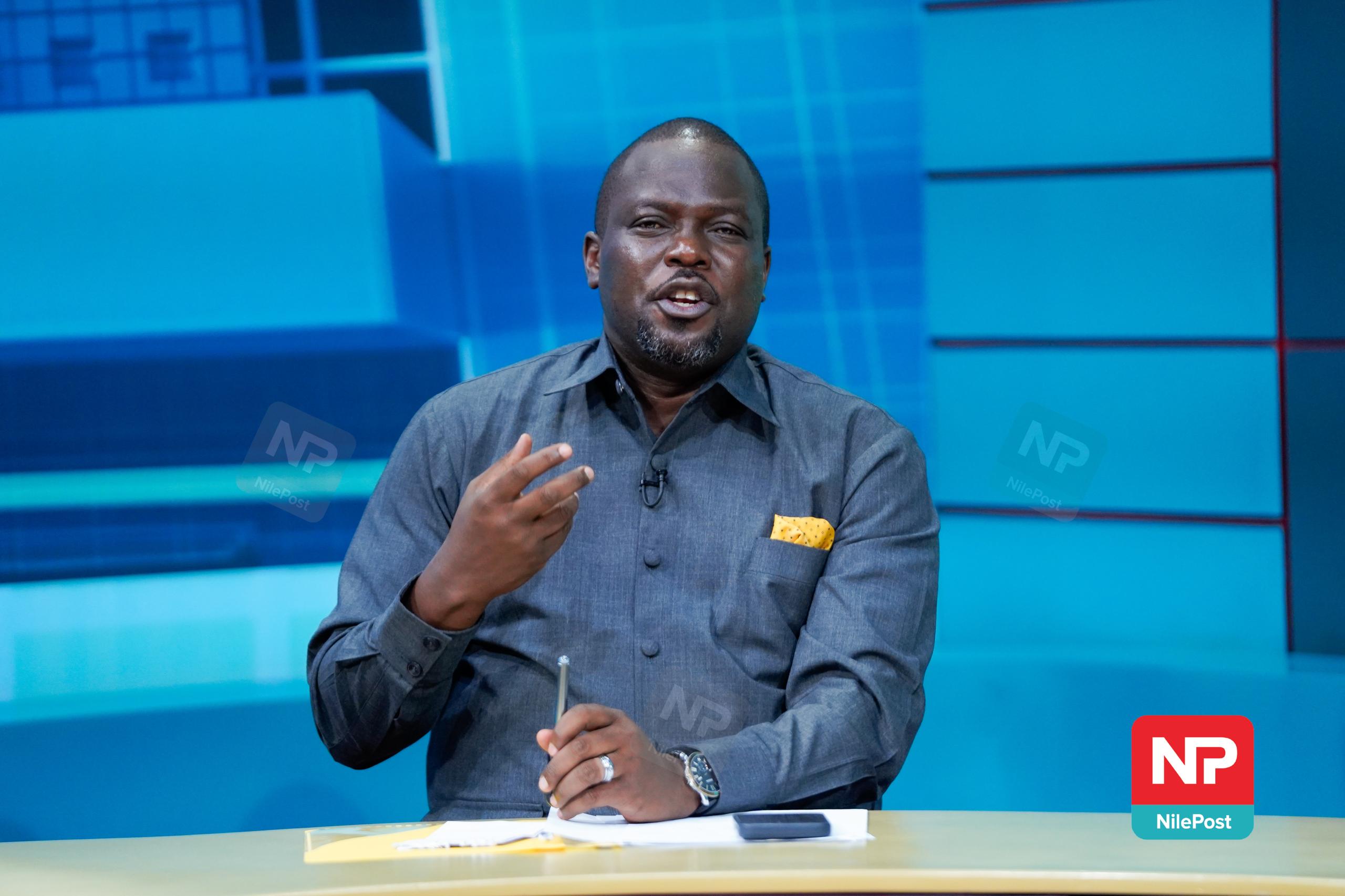 We want a forensic audit of Kawempe by-election - NRM's Todwong