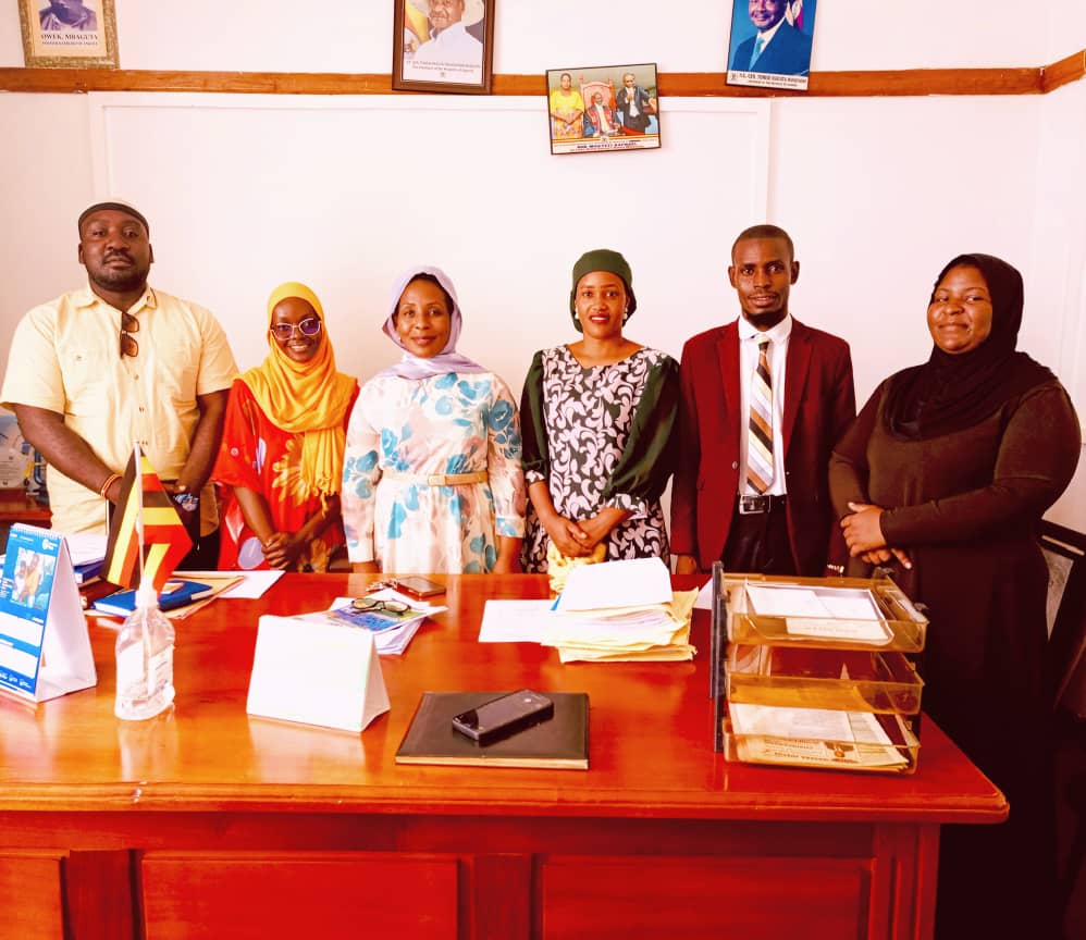 Mbarara City Council Endorses 2025 Qadh Run, Backs Muslim Radio Station Initiative