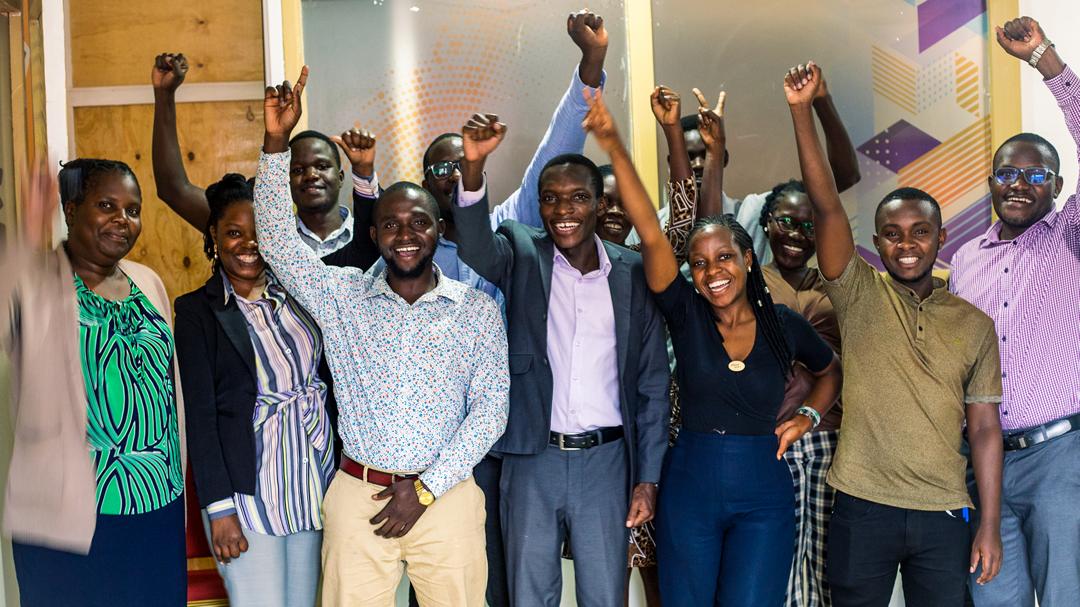 UMI, TechBuzz Hub, SFV Partner to Strengthen Startup Investment Ecosystem