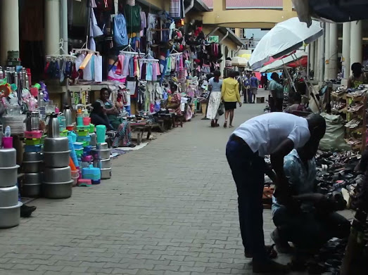 Kasese traders say taxes choking their businesses