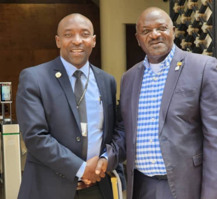 Govt to strengthen collaboration with local leaders on road safety