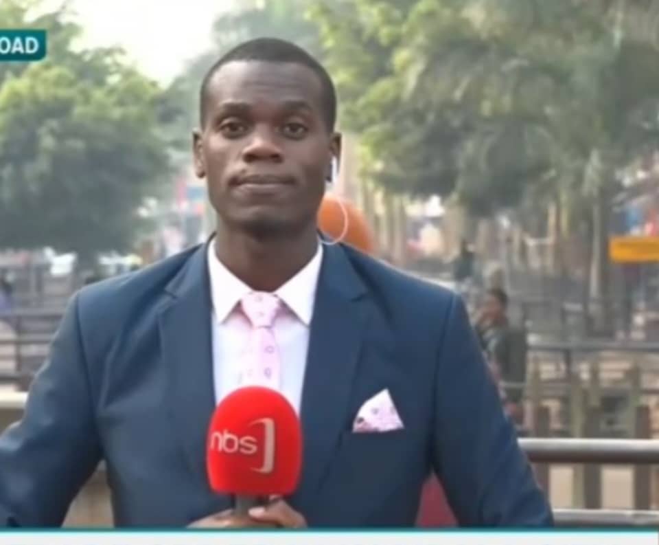 NBS TV demands accountability for assault on journalists in Kawempe North-by-election