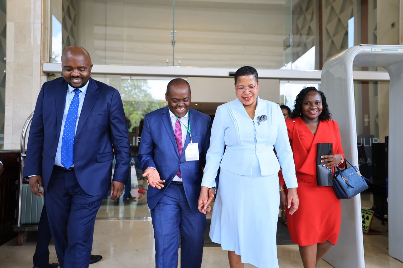 Africa Loses Shs 235 tn Annually to Illicit Financial Flows, Says Among