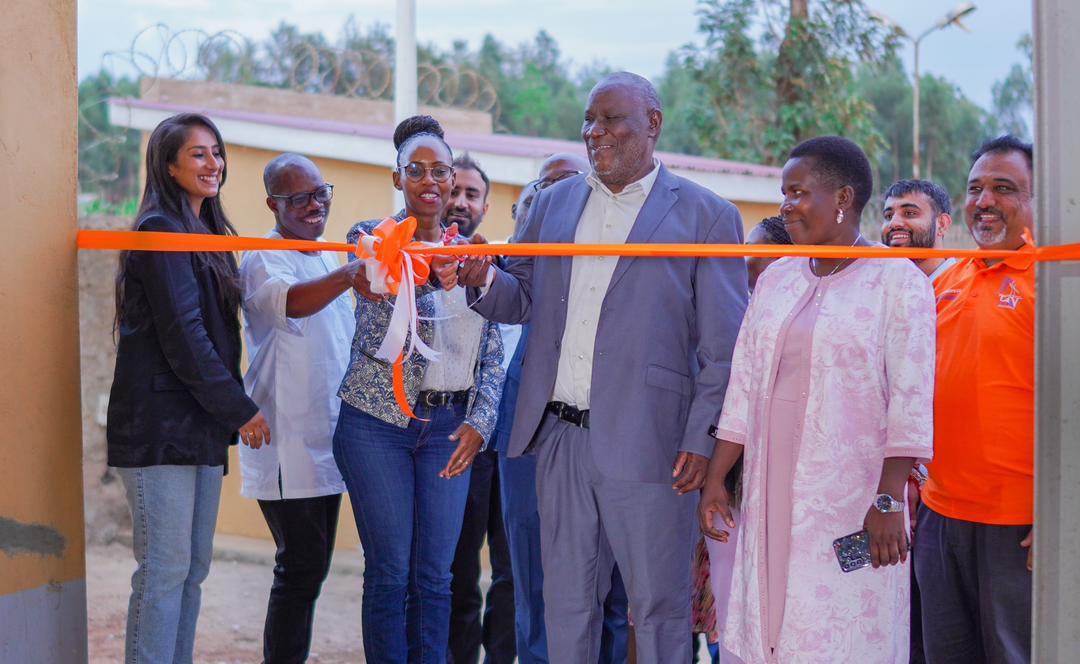 New Bonded Warehouse at Malaba OSBP to Enhance Uganda’s Trade and Logistics