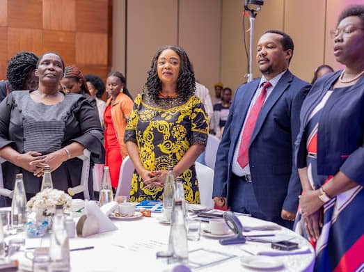 Experts call for inclusive financial Policies to empower women,PWDs