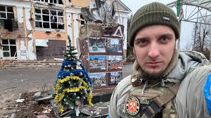 Ukraine's 'chaotic' withdrawal from Russia, in its soldiers' words