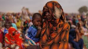 Chad condemns Sudan's airport threat as 'declaration of war'