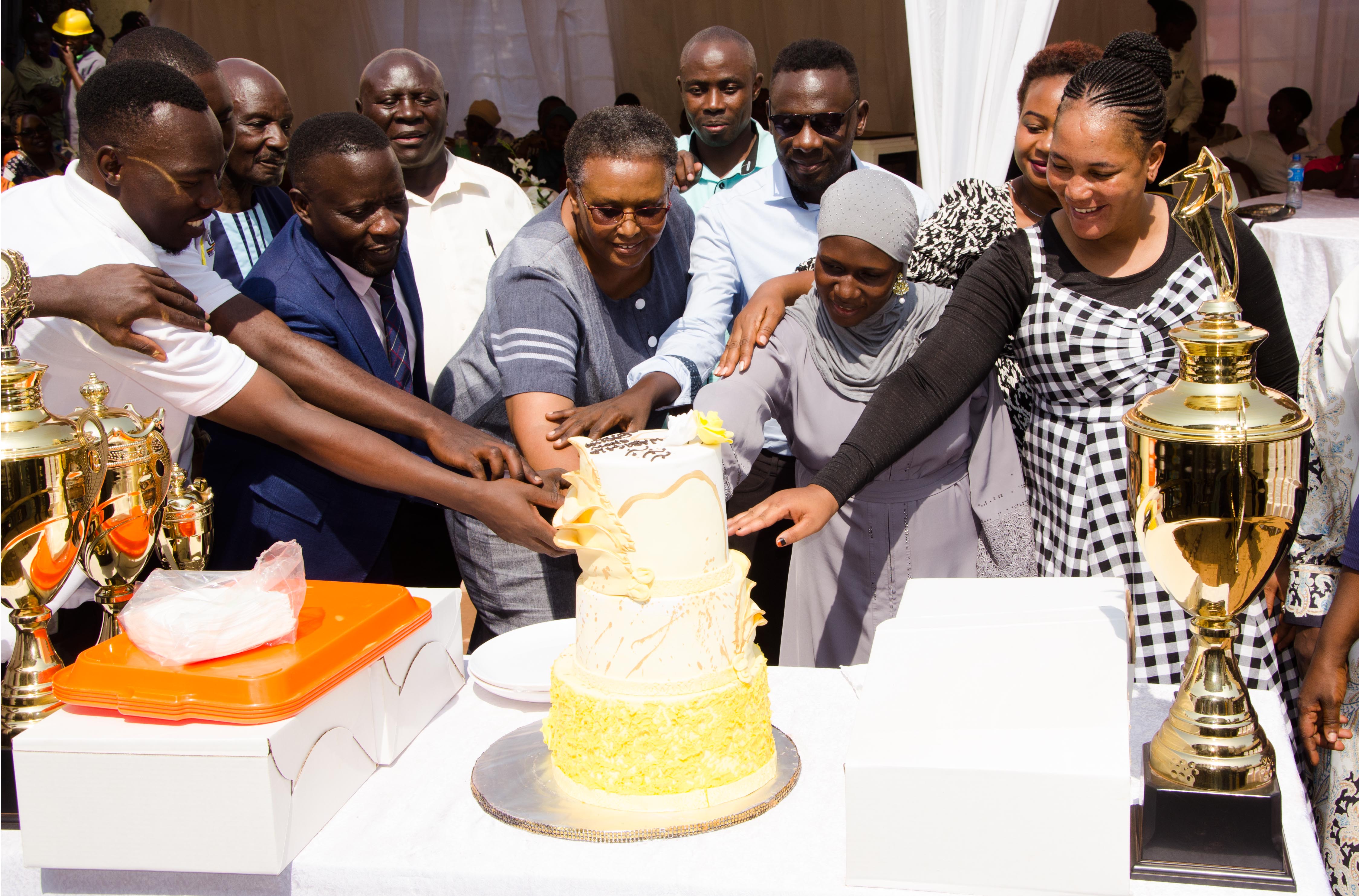 Presidential skilling initiative beneficiaries urged to utilise digital platforms to boost knowledge