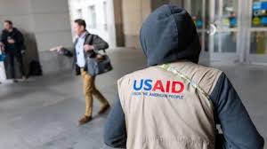 Federal judge halts further shuttering of USAID