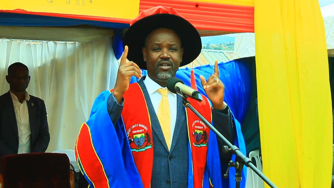 Tayebwa Urges Ugandans to Keep Religion Out of Politics