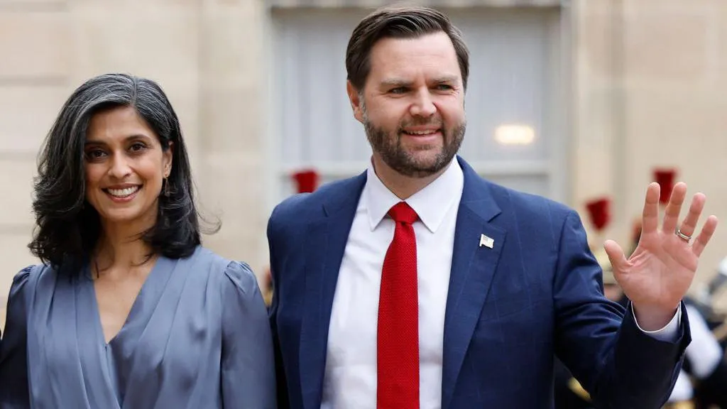 JD Vance will join wife on Greenland trip amid backlash
