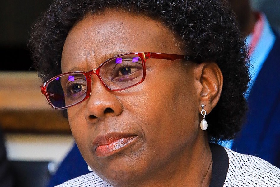 US Aid Cuts Have Pushed Uganda Into Shs604bn Health Crisis Hole - Dr Aceng
