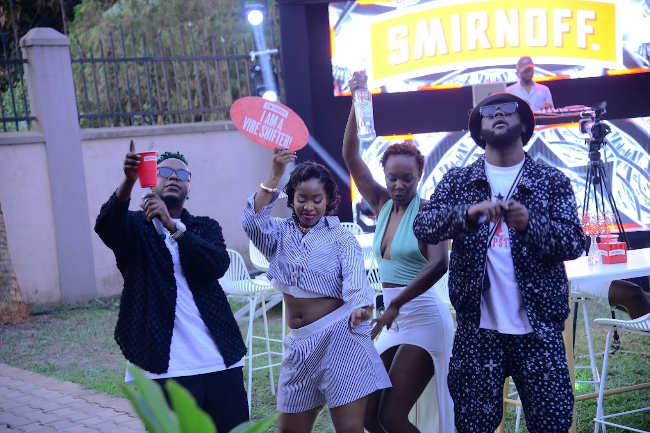 Smirnoff Fiesta returns for a vibrant celebration of creativity, community