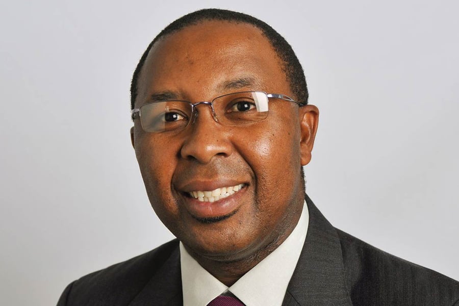 Absa Appoints Kenny Fihla as Group CEO