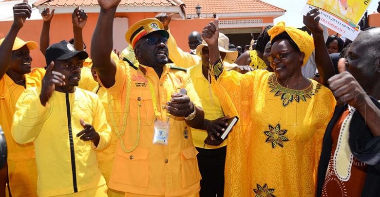 From Courtroom to Silence: The Bukedea By-Election and the Vanishing Promise of Electoral Justice