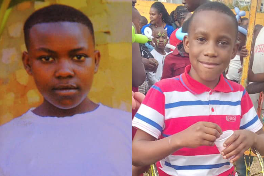 Mystery Deepens as Three Children Go Missing in Kabale