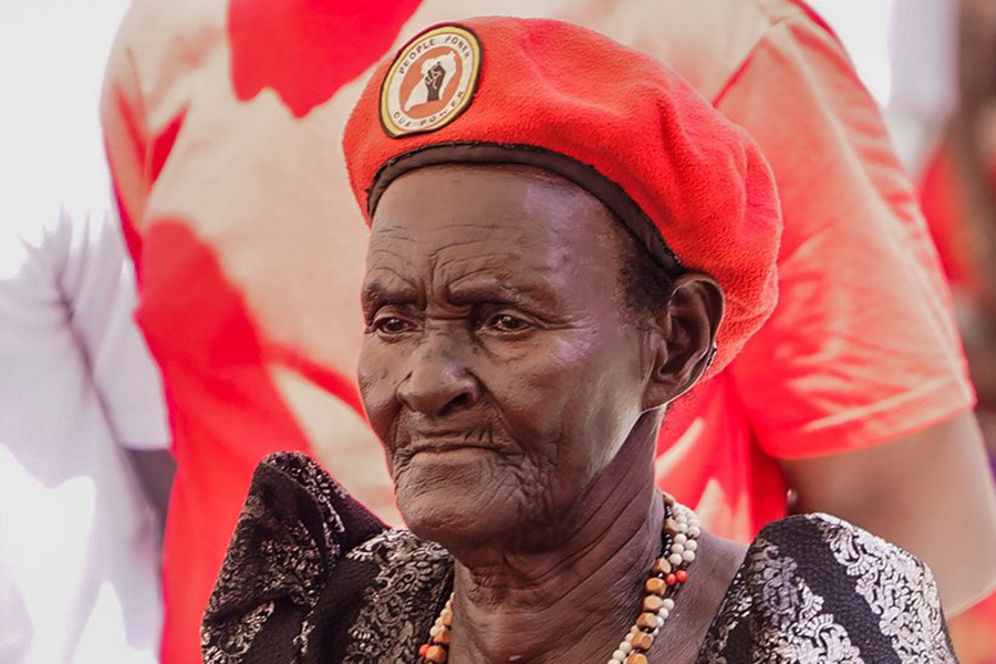NUP Women Mark Women’s Day as Bobi Slams Female Leaders in Govt