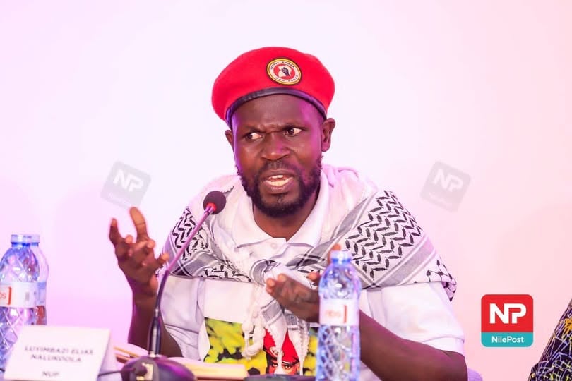 Nalukoola Threatens Confrontation Over Delayed Swearing-In