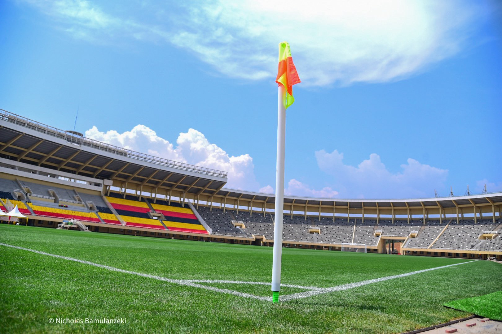 Can Cranes Make Hybrid Namboole A Fortress Again?