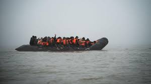 Nearly 42,000 UK asylum seekers waiting on appeal
