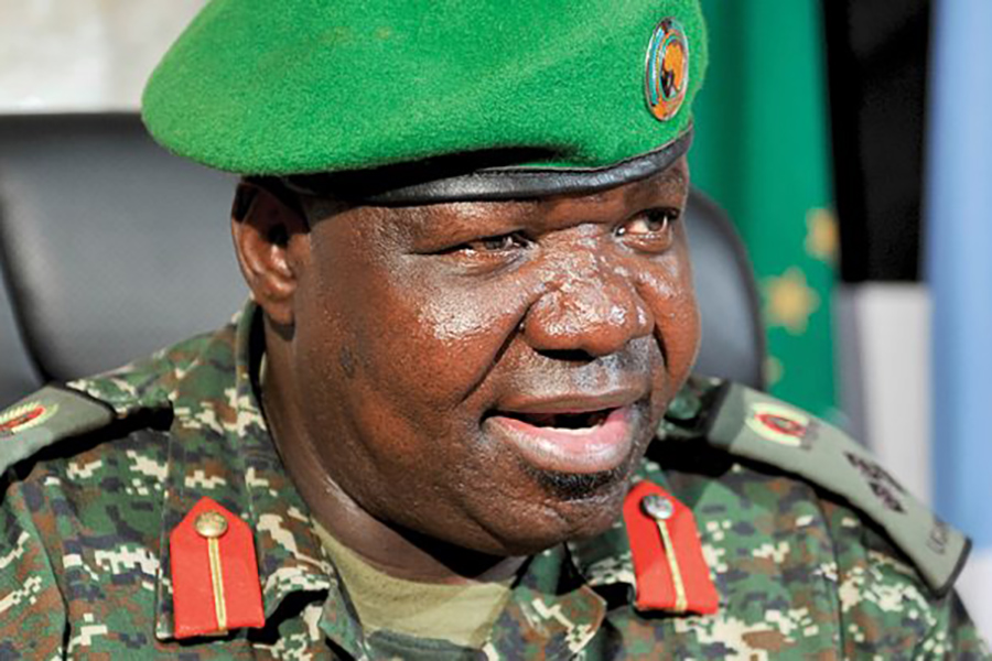 Ssemujju Demands Govt Explains UPDF Involvement in Foreign Wars