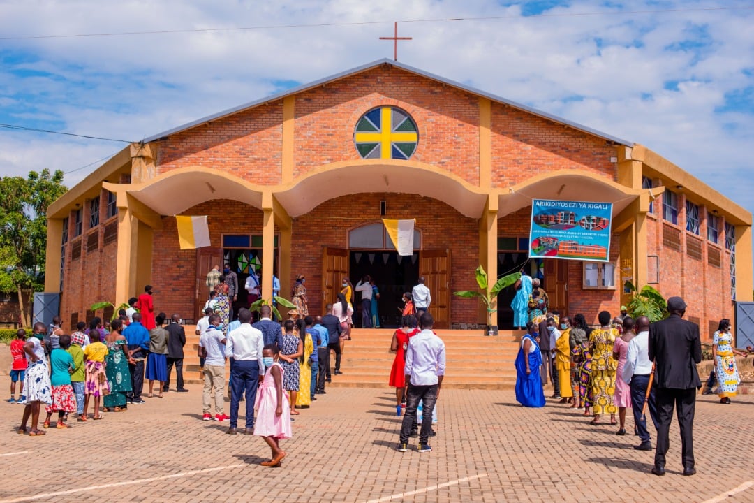 Rwanda Govt Hands Faith-Based Organisations Bigger Cross to Carry