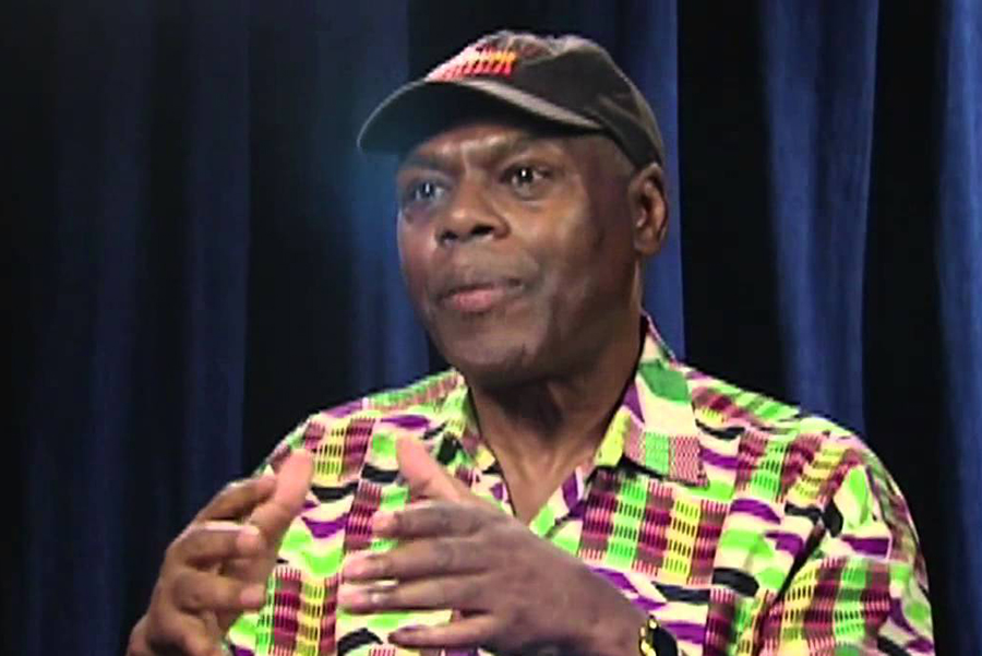 Celebrated Journalist Shaka Ssali Dies at 71