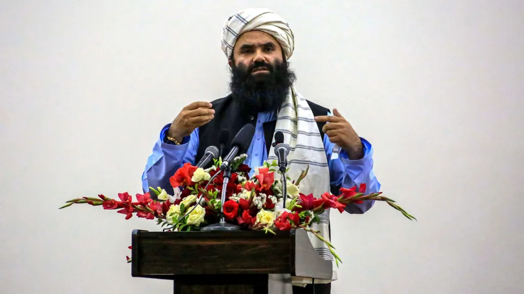 US drops bounties on key Taliban leaders