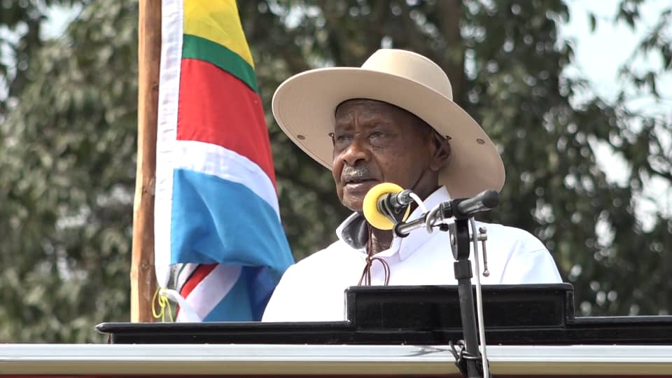 Museveni Gives Two-Month Deadline for Steel Factory Plans in Ankole-Kigezi