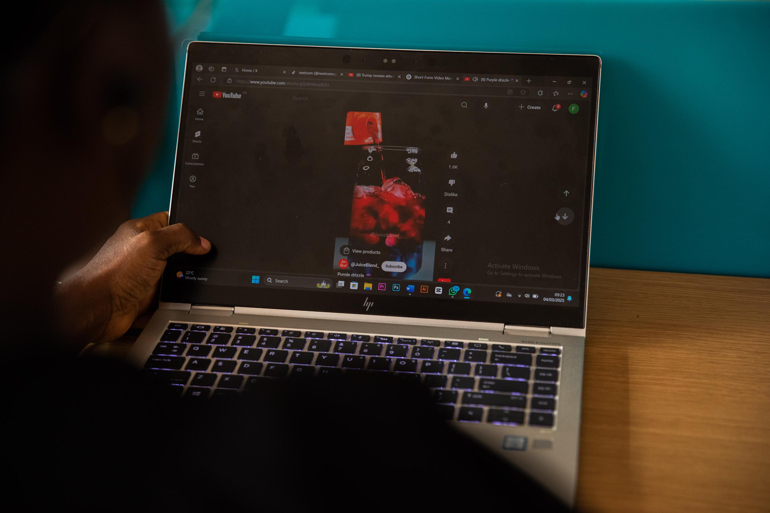 NextCom and the Short-Form Video Revolution
