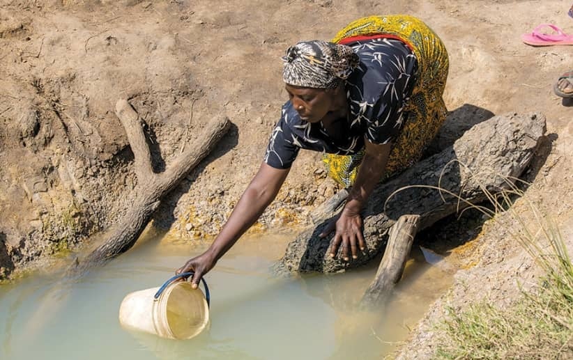 Uganda Launches 8th Water and Environment Week 2025