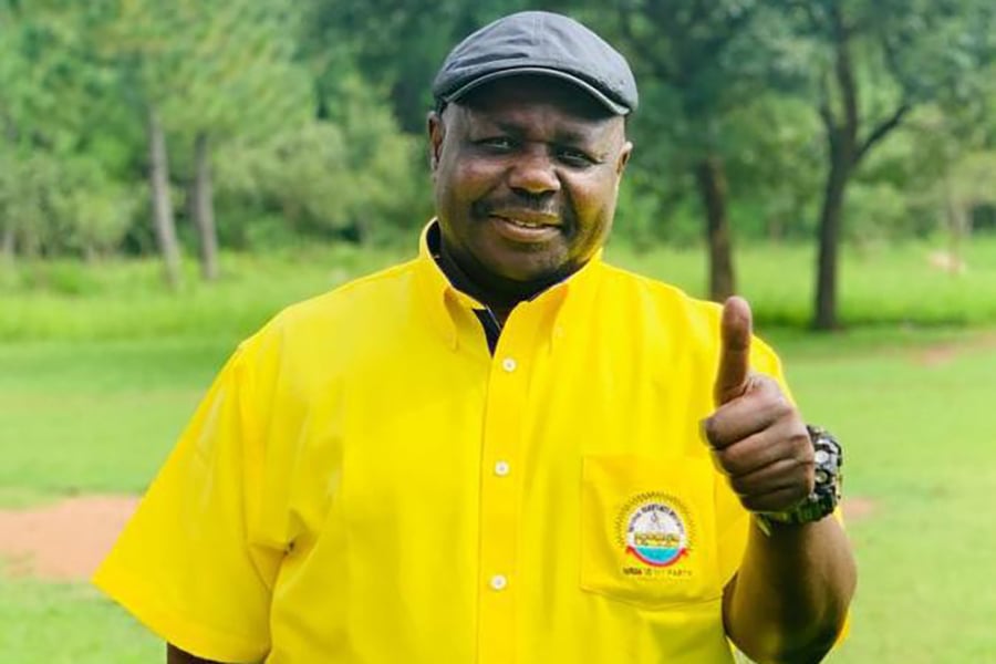 Five NRM Cadres Compete to Fill Oulanyah's Void in Northern Vice Chair Position