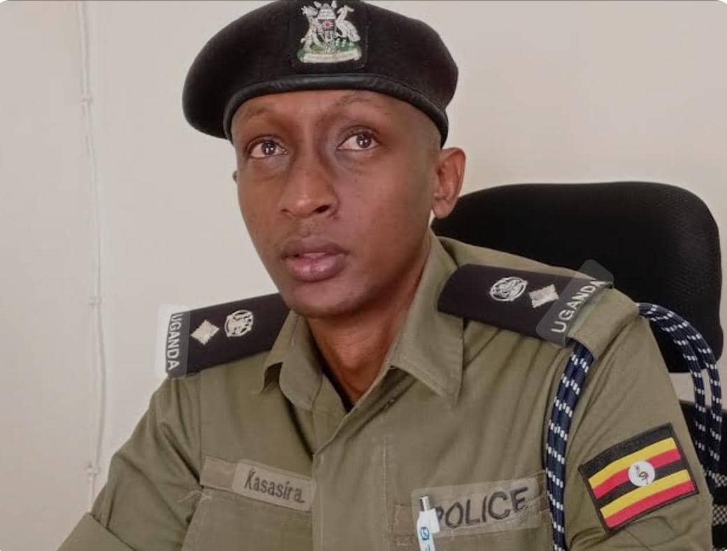 Mbarara Police Investigate Suspected Suicide of 14-Year-Old Pupil