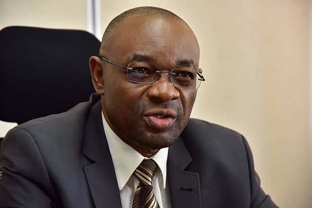 Minister Magezi Commends Kaliisa for Driving Parish Development Model