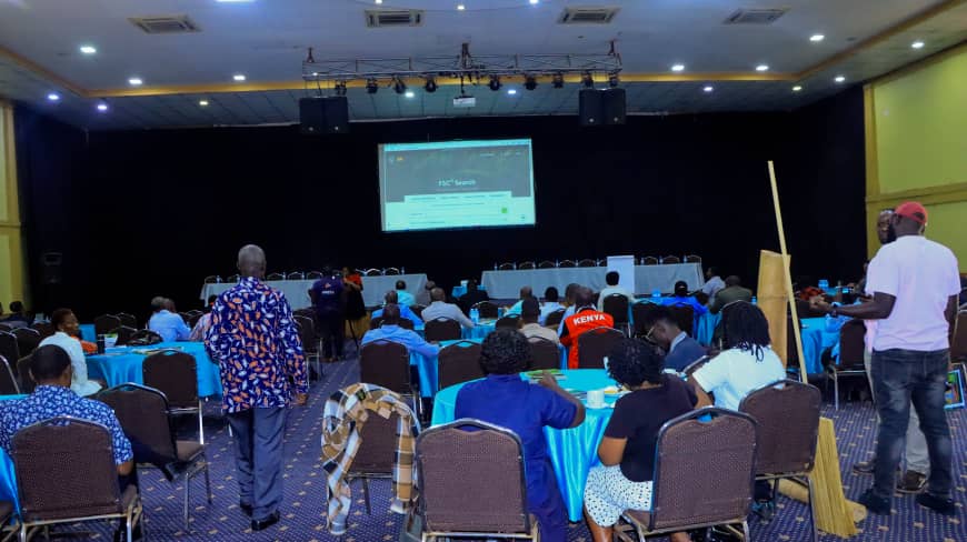 Timber Growers Association Decries Price Instability