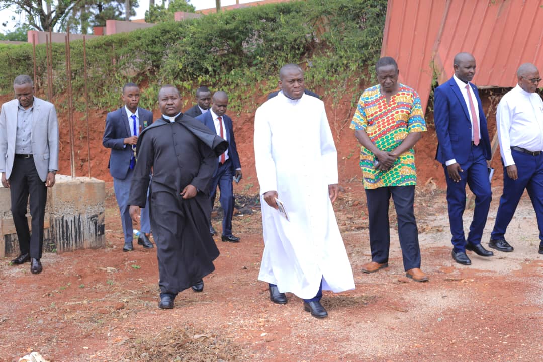 Clergy Raise Alarm Over Rising Single Motherhood Crisis