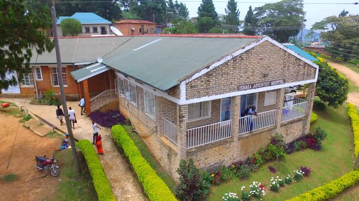 Byanyima Calls for Probe into Alleged ARV Sales at Ishaka Adventist Hospital