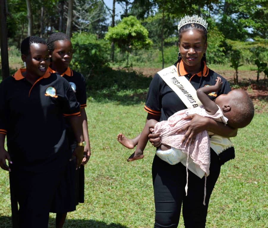 Busoga Queens Pledge to Uphold Kadaga’s Legacy of Empowering Children