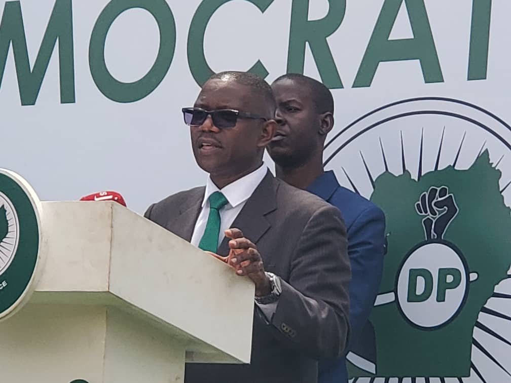 Kasacca Demands Accountability for Kawempe North By-election Violence