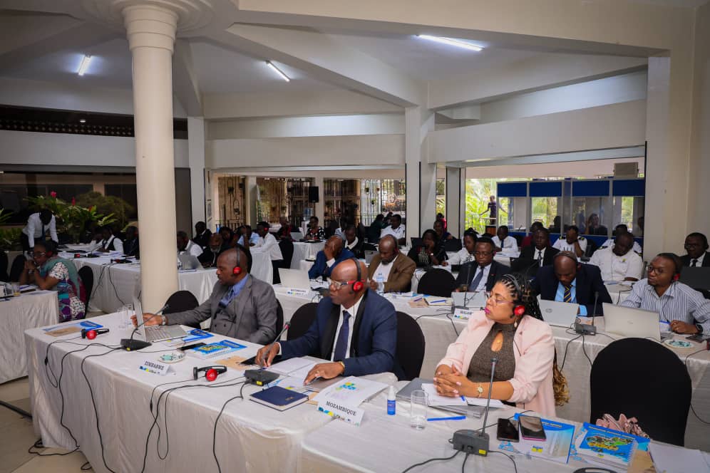 URA Urges Data-Driven Tactics to Combat Tax Fraud in Africa
